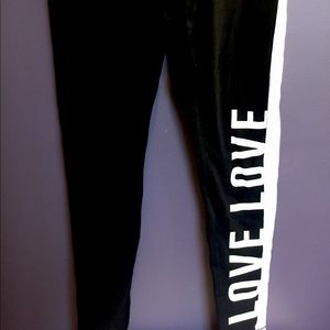 New York and company leggings